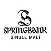 雲頂 Springbank logo
